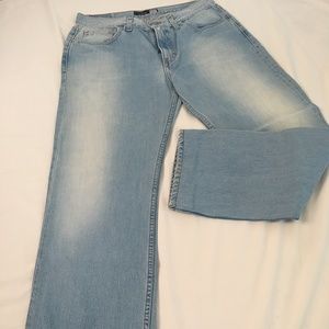 SALSA WOMEN'S BOOTCUT JEANS